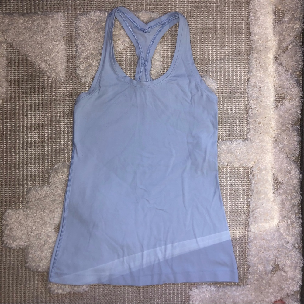 Lululemon align tank